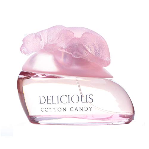Women Gale Hayman Delicious Cotton Candy Edt Spray 3.3 Oz 1 Pcs Sku# 1758538Ma #TOP1
