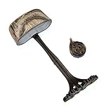 Anbauköcher für 6 Pfeilem camo