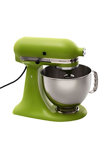 Kitchenaid KSM150PSEGA Artisan, apfelgrün