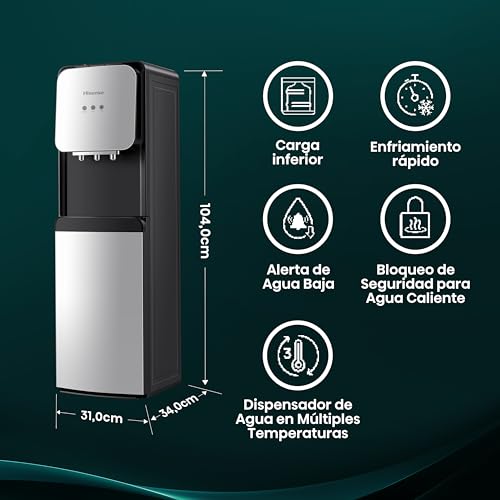 El Mejor Listado de Refrigerador Whirlpool Con Despachador de Agua - 5 favoritos. 29 Imagen adicional