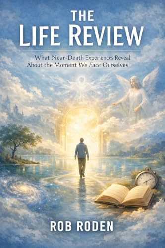 The Life Review: What Near-Death Experiences Reveal About the Moment We Face Ourselves (Afterlife Field Briefings Book 1)