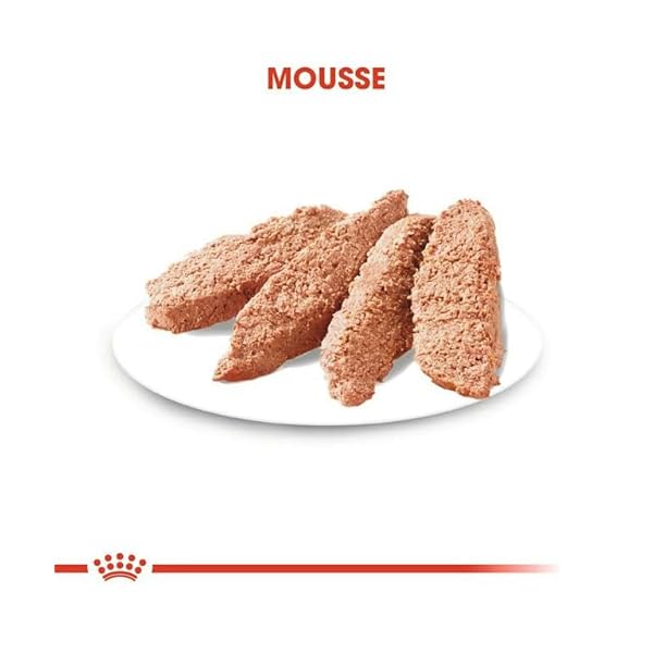Royal Canin Urinary Care Mousse Alleinfuttermittel, 12 x 85 g – Bild 5