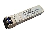Les connecteurs de petite taille sont des convertisseurs d'interface Gigabit miniaturisés (GBIC) pour les connexions réseau. Les modules SFP forment l'interface physique entre le support de transmission et le Gigabit.