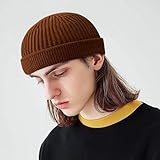 Zoom IMG-1 clape cappello docker in maglia Zoom IMG-1 clape cappello docker in maglia