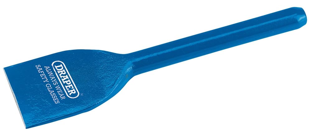 Draper 225 X 60mm Electricians Bolster Sold Loose 63750 from B&Q