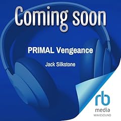 PRIMAL Vengeance Titelbild