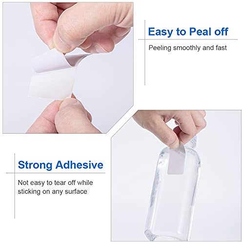 30252 30336 Compatible 1-1/8" X 3-1/2" Thermal Labels Replacement For Dymo 30252 Multipurpose Address Barcode Labels For Dymo Labelwriter 450, 450 Twin Turbo, 4Xl Desktop Printers, 24 Rolls #TOP3