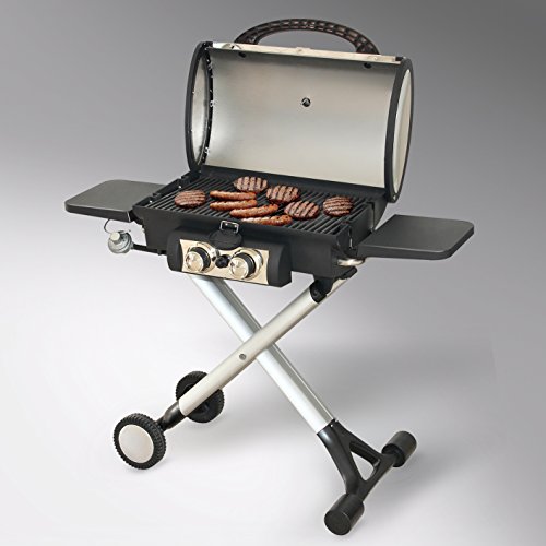 Suntech Parts & Services SQ280 BBQTEK 16,000 BTU