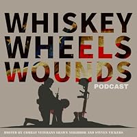 Whiskey Wheels Wounds