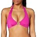 Produktbild Sylvie Flirty Swimwear Damen Bikinioberteil Bailmal, Rosa (Pink 3300), 38 (Herstellergröße: 38B)