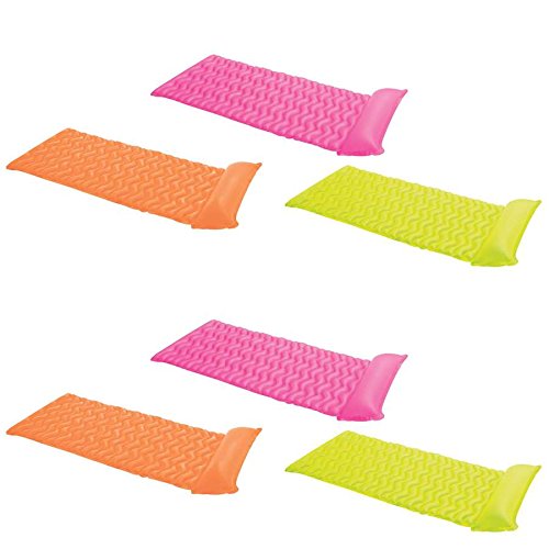 Tote-N-Float Wave Mats 3 Colors