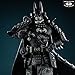 McFarlane Toys- DC Direct Batman Ninja (Batman Black & White) 1:10 Scale Resin Statue Limited Edition