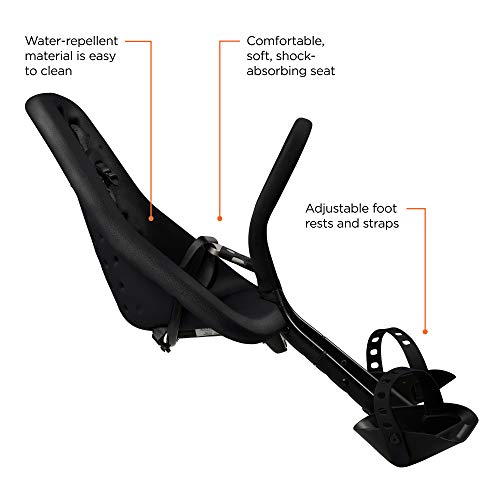 Best Child Bike Seat Our Top Choices for 2020 Kid Sitting Safe