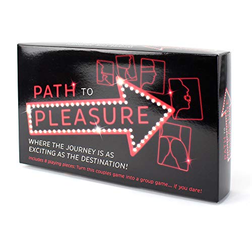 Creative Conceptions Llc 46320: The Path To Pleasure #TOP2