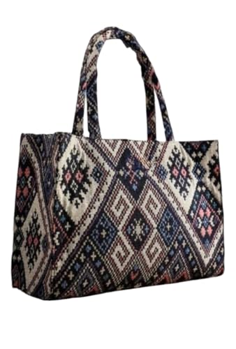 Image of Womens's PU Leather hand bags, hand held bag Queen Collection simple and sober (HB-2)