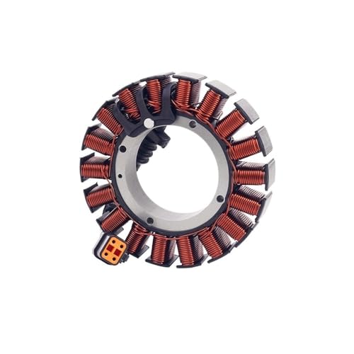 Stator pour moto Dy He So Cl FL Ni FX De De avec bobinage haute conductivité