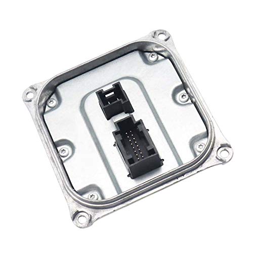 Beauneo Car Light Ballast Led Lamp Ballast Drive For Mercedes- W222 W205 A2228700789