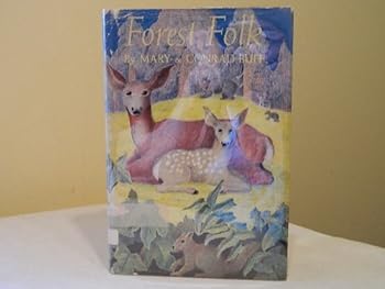 Forest Folk