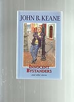 Innocent Bystanders and Other Stories 1856350843 Book Cover