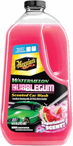 Consejos para Comprar Shampoo para carros los 5 más buscados. 15