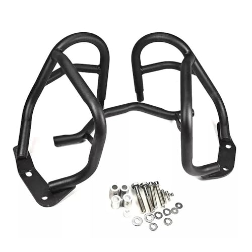 Crash bar R1200GS pare-chocs de protection moteur supérieur ou inférieur pour moto 2008-2012