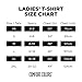 Comfort Colors Women's Short Sleeve Tee, Style G3333, Flo Blue, Small