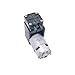 Replacement Part for 5000mbar Pressure 26L/M Flow Brush Electrical Dc Piston Small Industrial Pump - (Voltage: 12V)