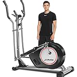 christopeit ergometer test 【Leicht zusammenzubauen& kostenloser Ersatz】Vormontiertes Teil und Video helfen Ihnen, diesen Crosstrainer einfach zusammenzubauen. 24 Monate Qualitätssicherung und KOSTENLOSER Ersatz für alle Teile dieses Produkts. Wenn Sie Probleme mit dem Ellipsentrainer Profun haben, wenden Sie sich bitte über Amazon an uns.