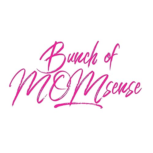 『Bunch of Momsense』のカバーアート