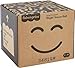 Fisher-Price Laugh & Learn Singin' Soccer Ball, Soft Toy Ball with Music and Learning Phrases for Infants and Toddlers Ages 6-36 Months