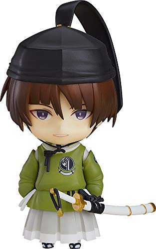 ねんどろいど 刀剣乱舞-ONLINE- 石切丸 ノンスケール ABS&PVC製 塗装済み可動フィギュア