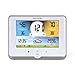 AcuRite Notos (01530M) 3-in-1 Weather Station with Wi-Fi Connection to Weather Underground, White