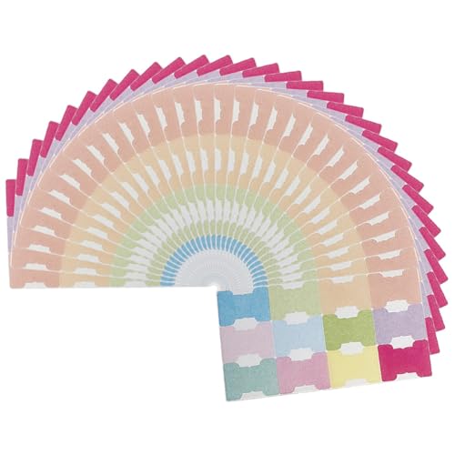 SEWOART 30 ʐFSCfbNX^u ݉\Ŗh݌v m[g⏑Ђ̗ނ tⳃy[W}[J[ pubN}[N