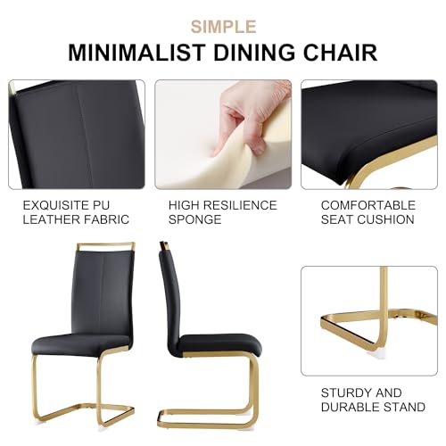 Luxury Smart Home Dining Set