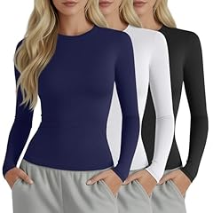 Navy Blue, White, Black