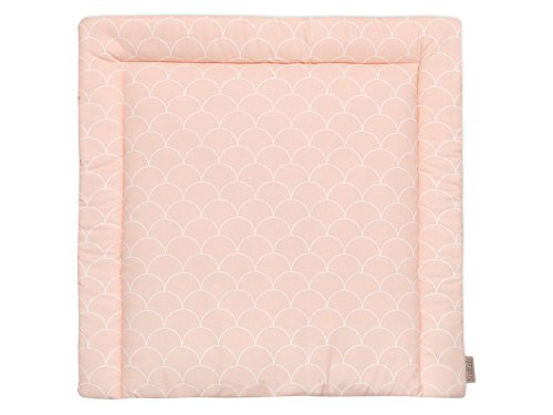 KraftKids PSR112-78 - Materassino per fasciatoio, 78 x 78 cm (larghezza x profondità), 78 x 78 cm