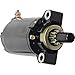 Produktbild DB Electrical Sab0182 Starter kompatibel mit/Ersatz für Yamaha Außenborder 9.9 10 15 PS Marine F15Eh F15Elh F15Esh F15Mh F15Mlh F15Msh F15Plh F15Plr 20002000 6