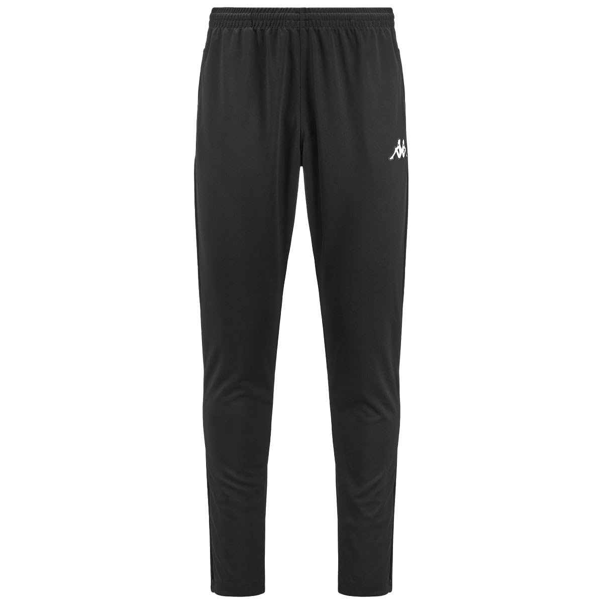Kappa - Dalci trousers for Men - Black - Size M