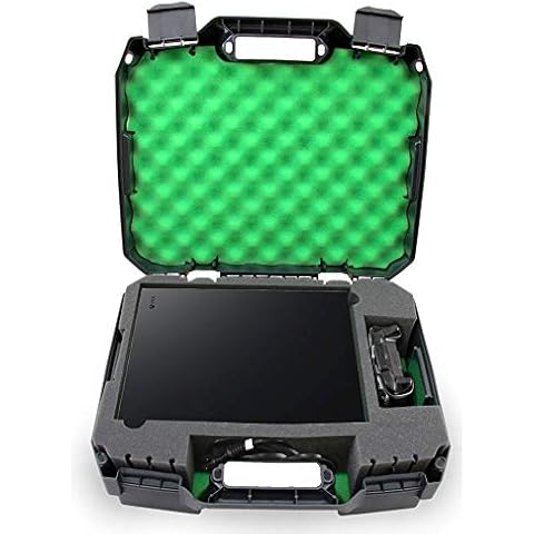 CASMATIX Xbox One X Travel Case Cover