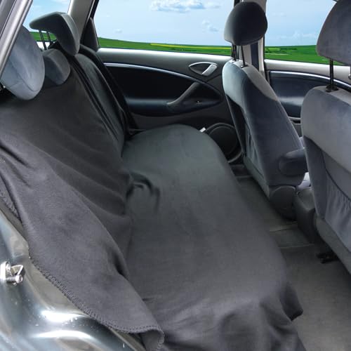 Carpoint Fleecedecke 170x130cm