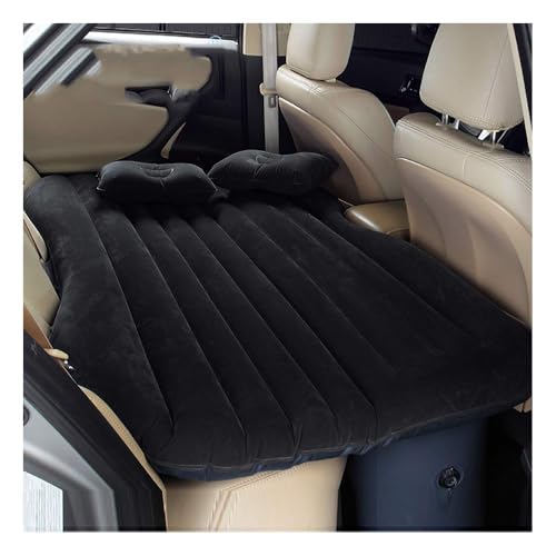 Apoinbv Materasso Auto Per Toyota Yaris 4 Gr Cross Hybride 2020-2023 2024 2025 Letto Per Auto Materassino Auto Materasso Auto Posteriore Materassino Gonfiabile Auto - 6