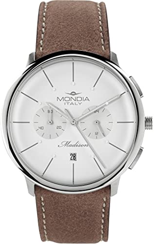 (fBA) MONDIA Mondia italy madisson chrono jp AiO\ {NI[c ?\  VRv ?q MI751-1CP [sAi]