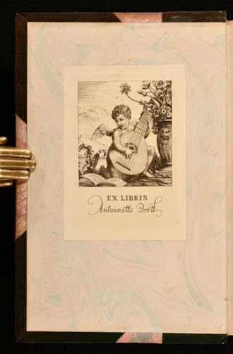 Introduction to Sally B00085MJV0 Book Cover