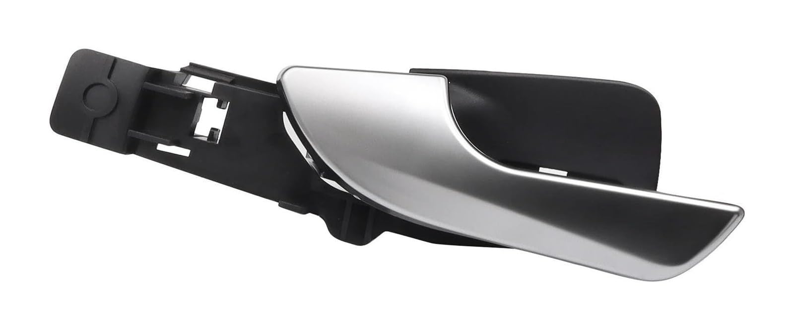 for Alfa for Romeo for Giulietta 2010-2019 Front Left Right Car Interior Door Handle 156092167 156092165 Car Interior Door Handle(Left)