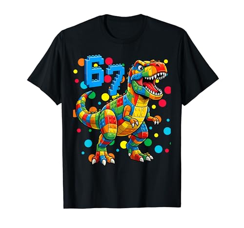 I Play With Bricks 6 7 Hours Per Day Dino T�V���c T�V���c
