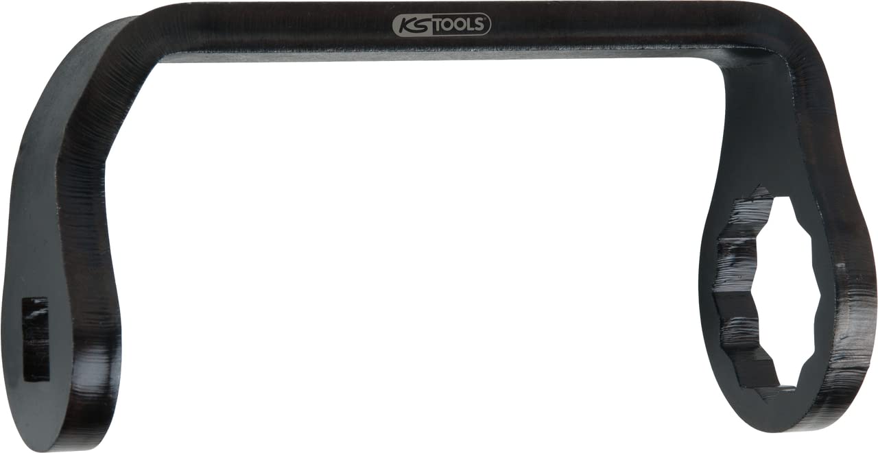 KS Tools 150.9444 1/2" Klucz filtra oleju Opel, Vauxhall silniki benzynowe