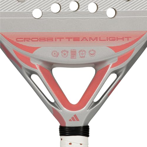 Image of Adidas Cross It Padel Racket Paddle Series