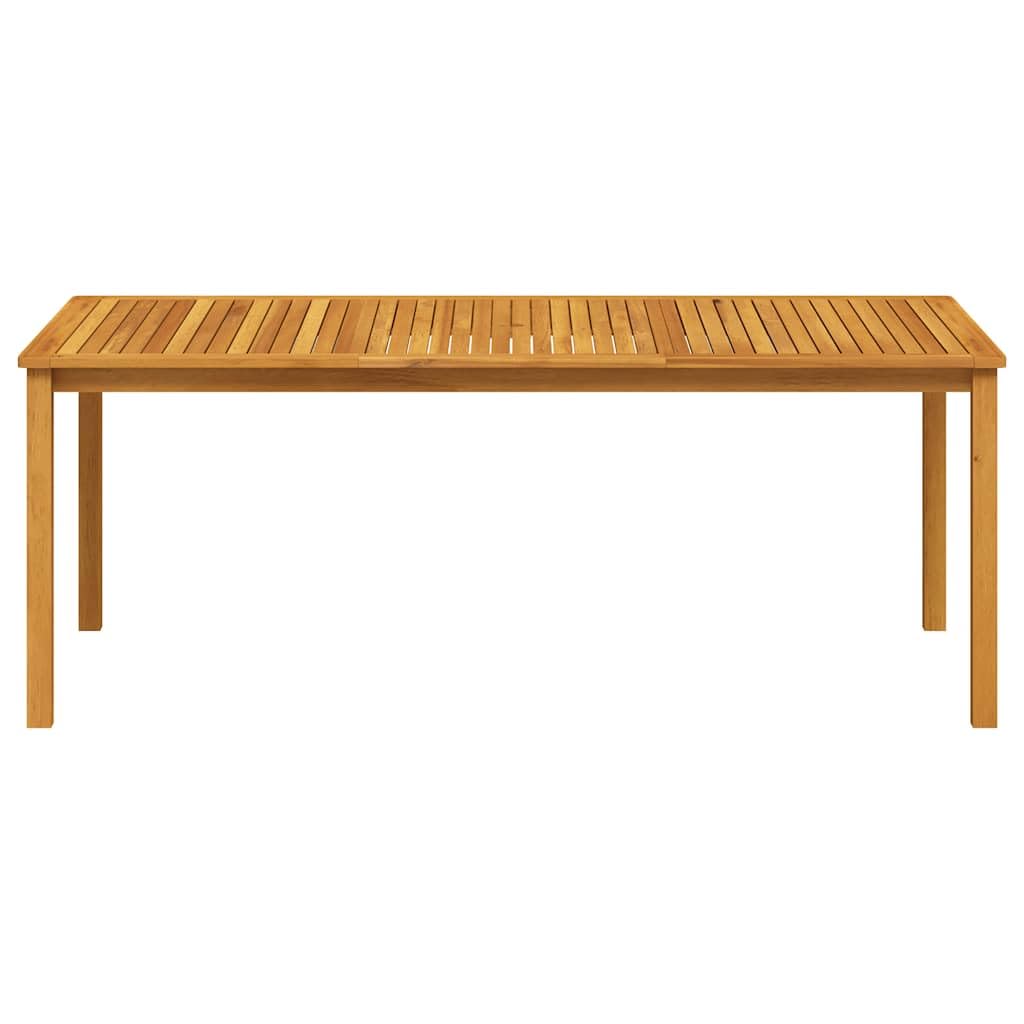 COSTWAY Tuintafel, weerbestendig, 129 x 42 cm, terrastafel met WPC-tafelblad en metalen frame, rechthoekige balkontafel, outdoor-eettafel voor balkon, terras, tuin COSTWAY Tuintafel, weerbestendig, 129 x 42 cm, terrastafel met WPC-tafelblad en metalen frame, rechthoekige balkontafel, outdoor-eettafel voor balkon, terras, tuin