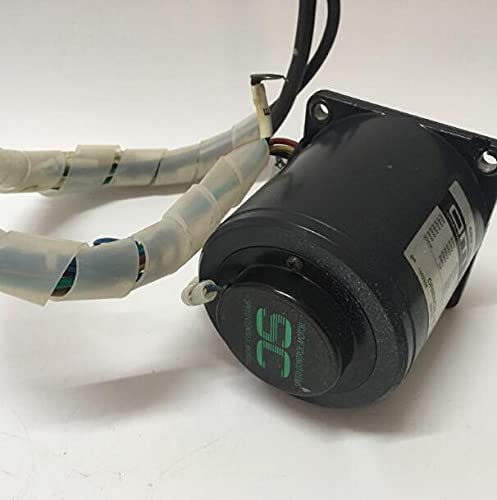 Davitu Motor Controller - 4RK25RGN-CW stepper motor , used one , 85% appearance , test goods ,