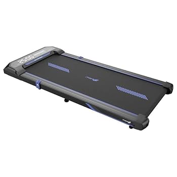 Fipka ZzGo Fitness Walkingpad 0.75Hp For Home And Office